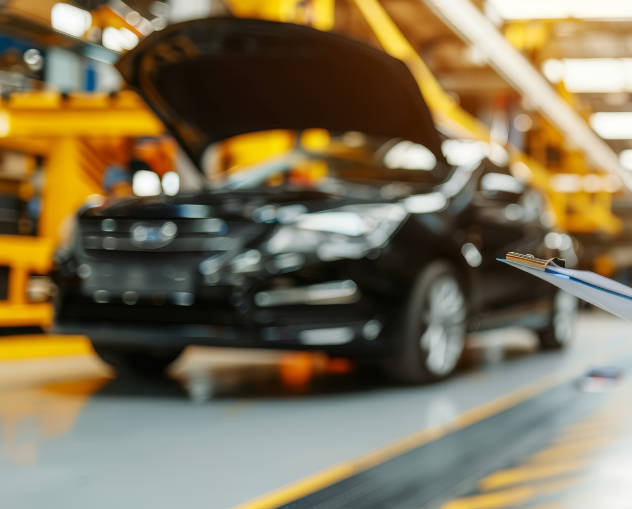 Motorschaden Ankauf Eisenach