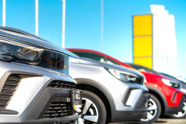 Unfallwagen Ankauf Eisenach